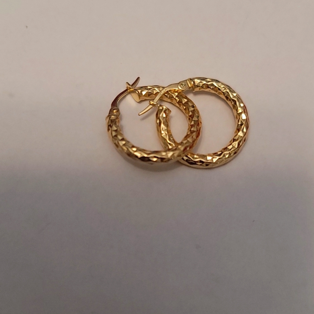 18k saudi gold